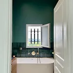 Etxegina - Vue Imprenable Sur La Rhune Villa *