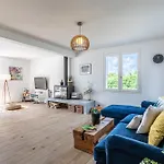 Etxegina - Vue Imprenable Sur La Rhune Villa