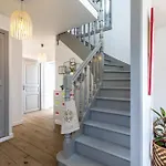 Villa Etxegina - Vue Imprenable Sur La Rhune *