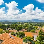 Etxegina - Vue Imprenable Sur La Rhune * Bidart