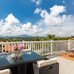 Etxegina - Vue Imprenable Sur La Rhune Villa