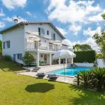 Villa Etxegina - Vue Imprenable Sur La Rhune