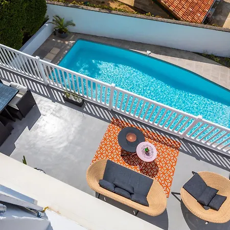 Villa Etxegina - Vue Imprenable Sur La Rhune Bidart