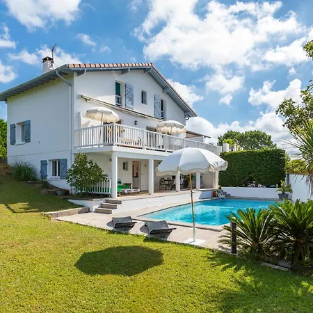 Vila Etxegina - Vue Imprenable Sur La Rhune
